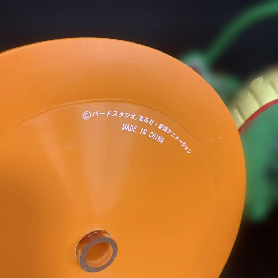 ドラゴンボール 神龍 トイフェス限定品 フル彩色