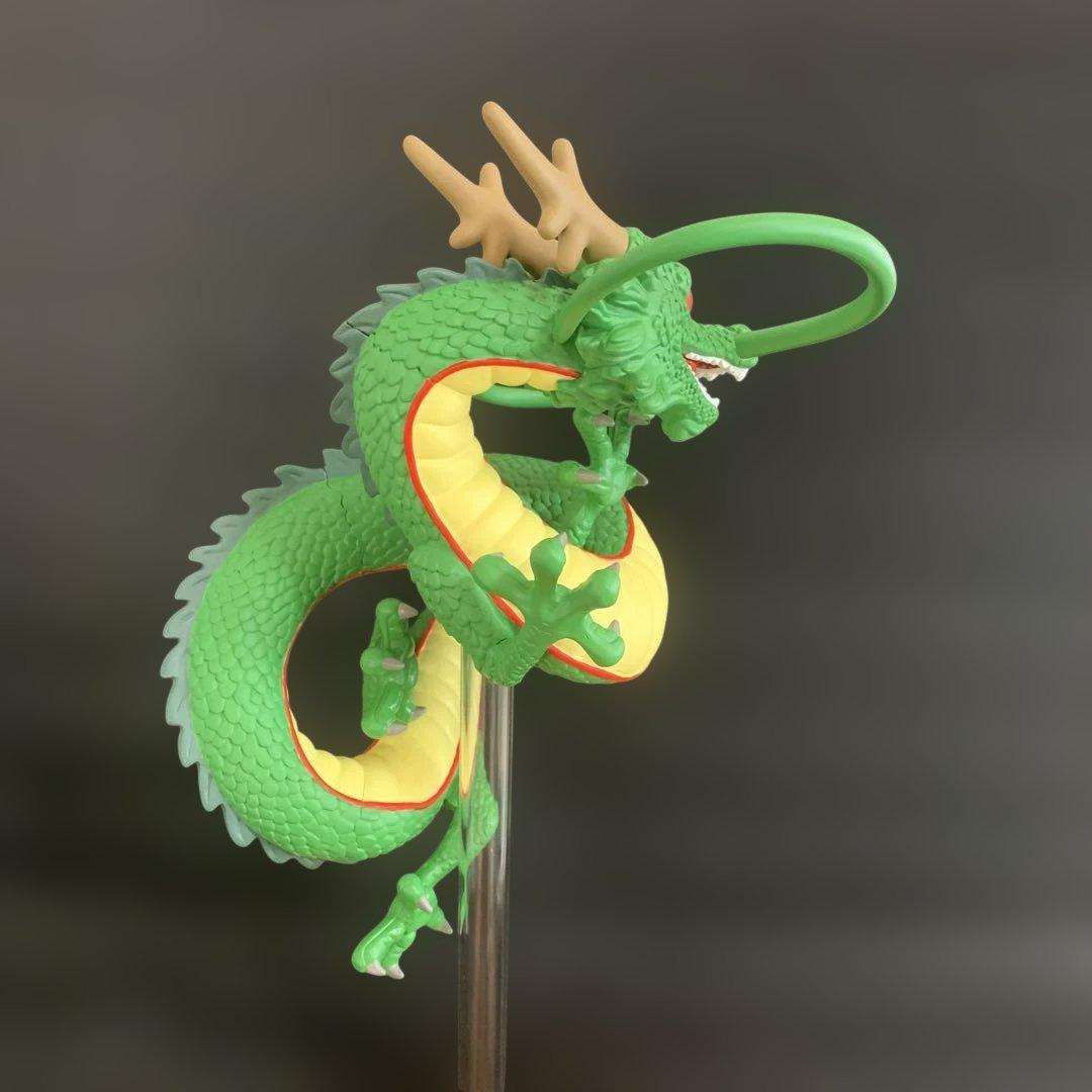 ドラゴンボール 神龍 トイフェス限定品 フル彩色