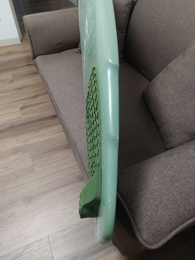 美品ACSOD のNEO PILL 5'3\"　26.5Ｌ