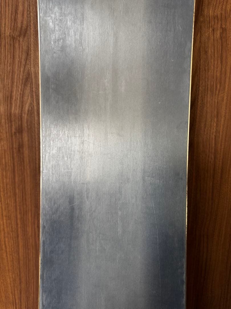 【超希少】Burton Mystery Juice Wagon 157cm