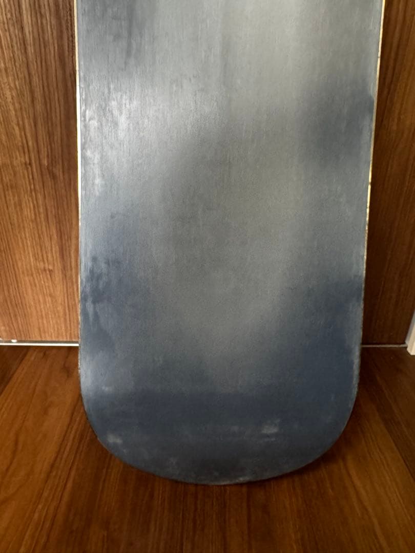 【超希少】Burton Mystery Juice Wagon 157cm