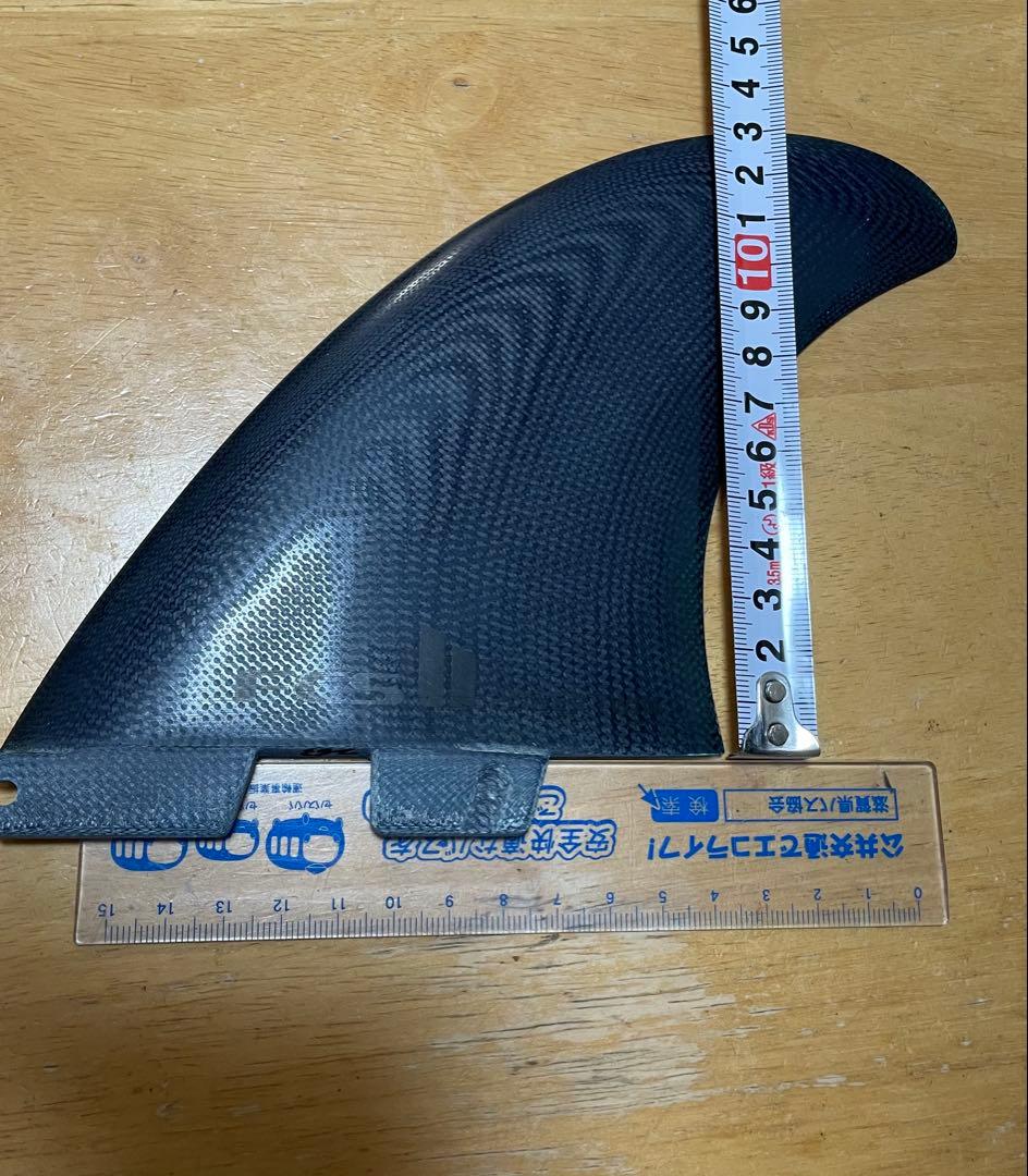 FCS2 POWER TWIN TWIN FIN FCS2パワーツイン