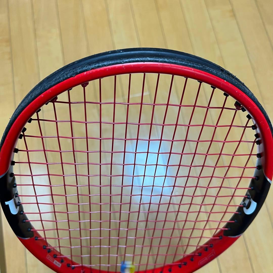 Wilson PRO STAFF 97UL 超軽量 270g G2 テニス