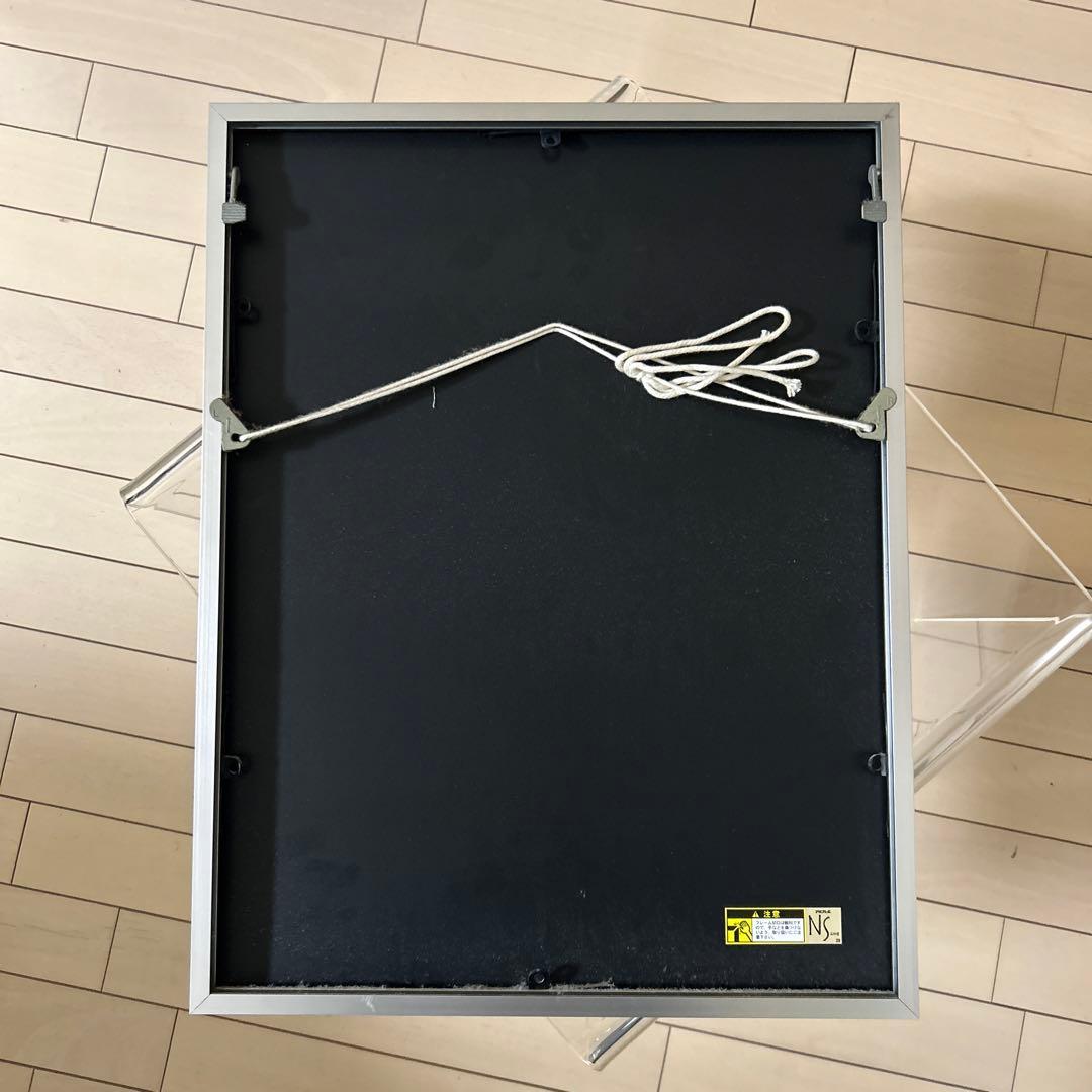 希少 黒田征太郎 絵画 セット フラワー 花 イラスト 原画 ブルータス