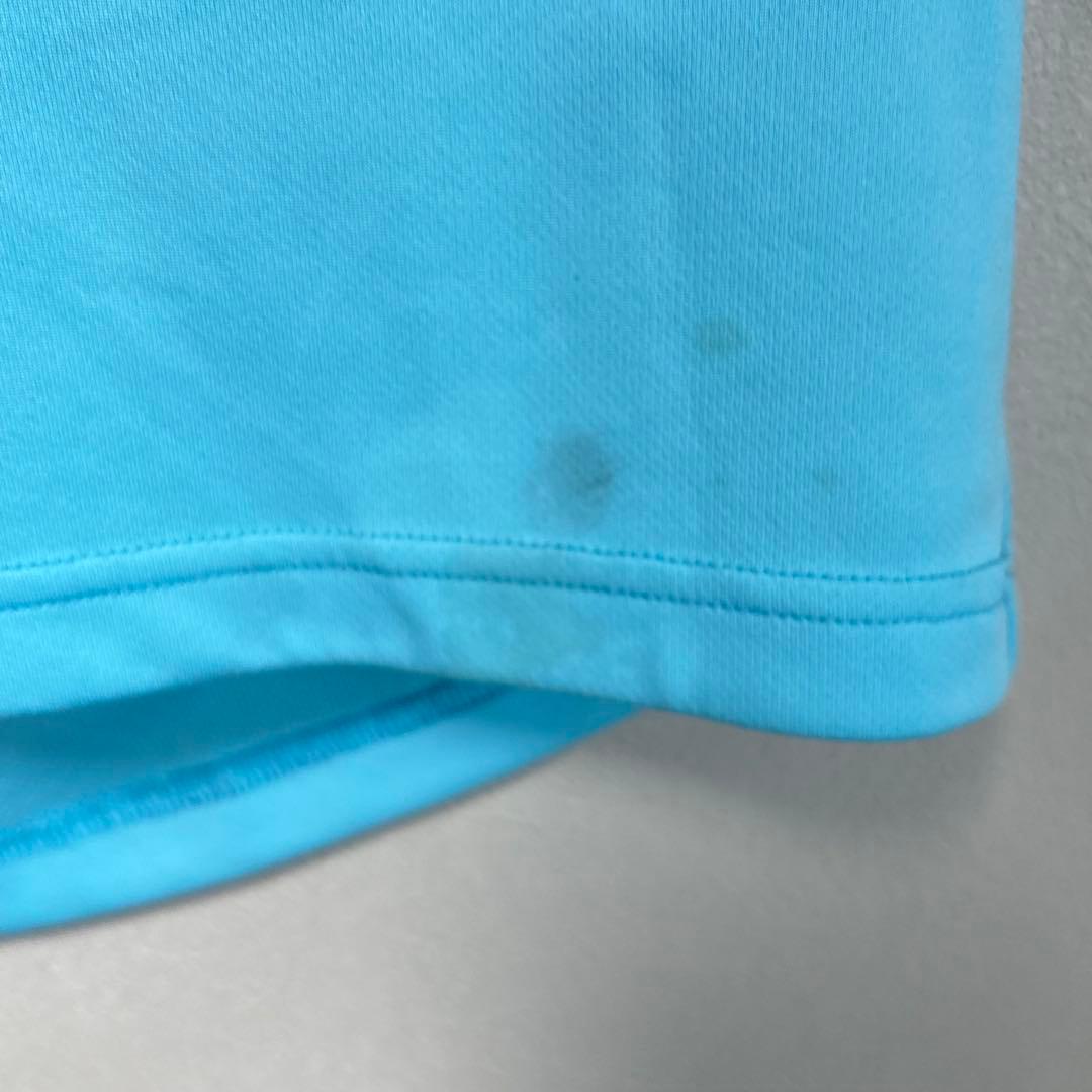 JUBILO IWATA ジュビロ磐田アドミラル ユニフォーム XL 青サッカー