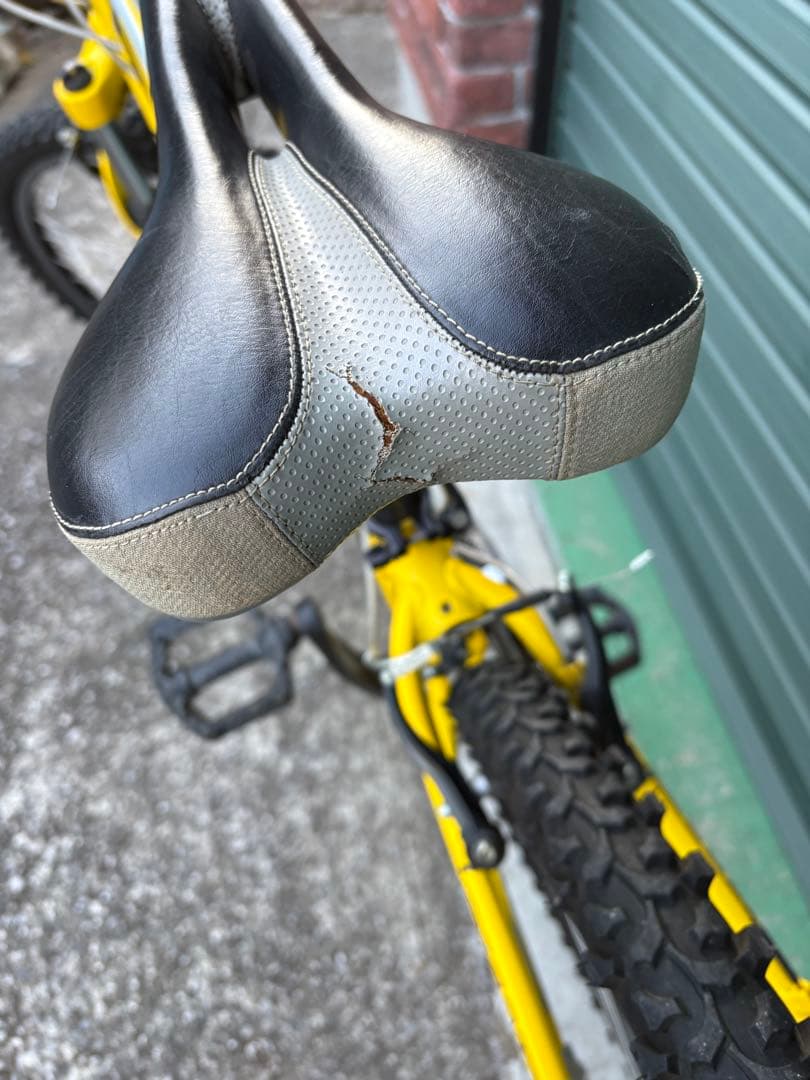 引き取り限定 GIANT Rock450 MTB ジャイアントマウンテンバイク