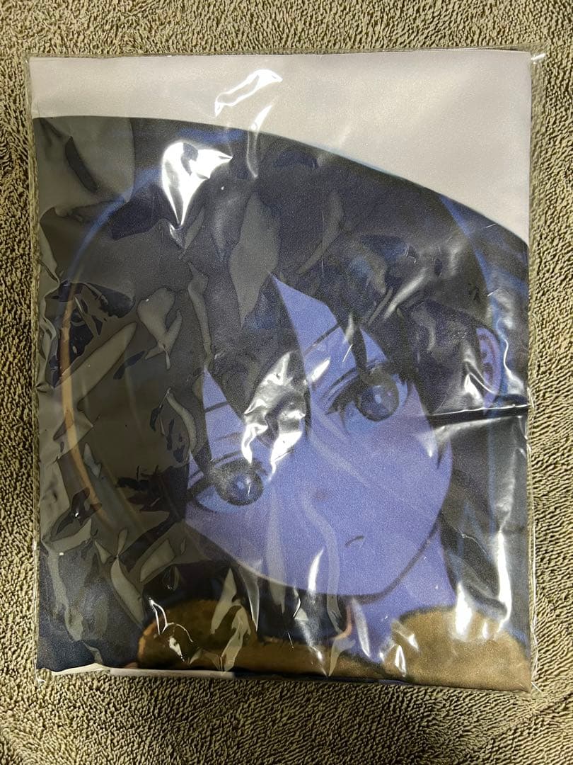 【稀少】キノの旅 オンラインくじ　S賞他20点セット　電撃文庫30周年記念