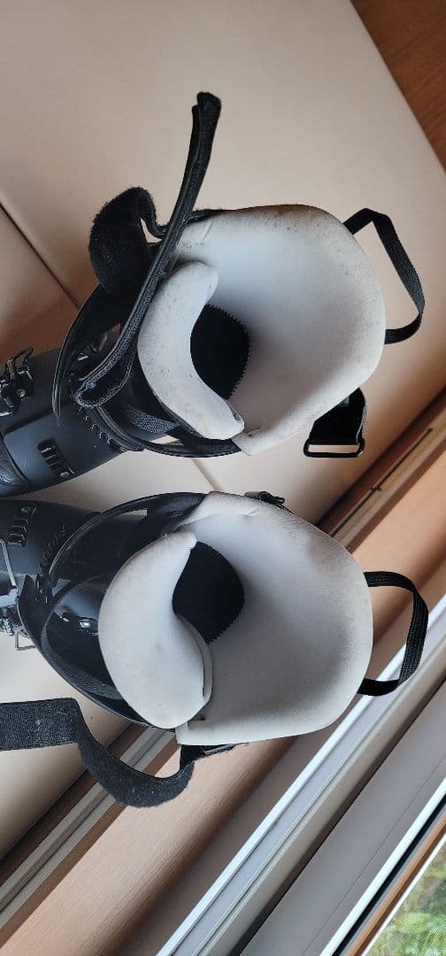 K2 Pinnacle 110 スキー用ブーツ 25.5