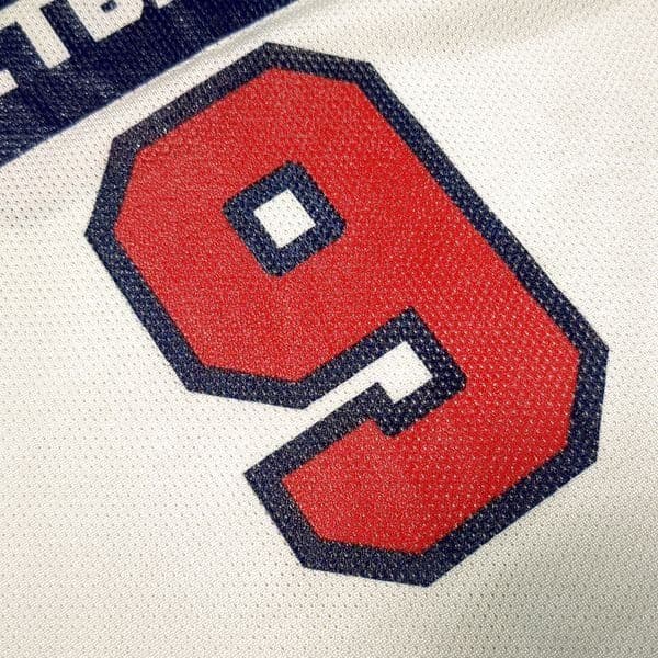 マイケルジョーダン チャンピオン アメリカ代表 ユニフォーム 44 バルセロナ