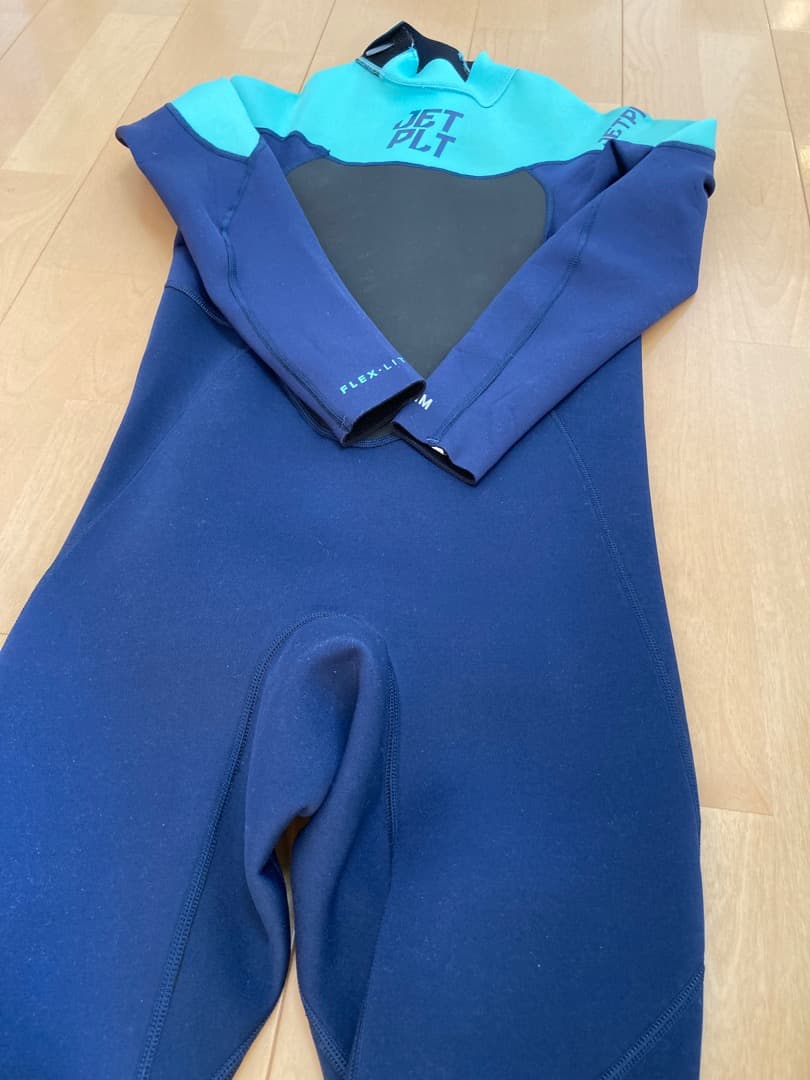 ◾️超美品 サップ サーフィン ウェットスーツ JETPILOT 3シーズン対応