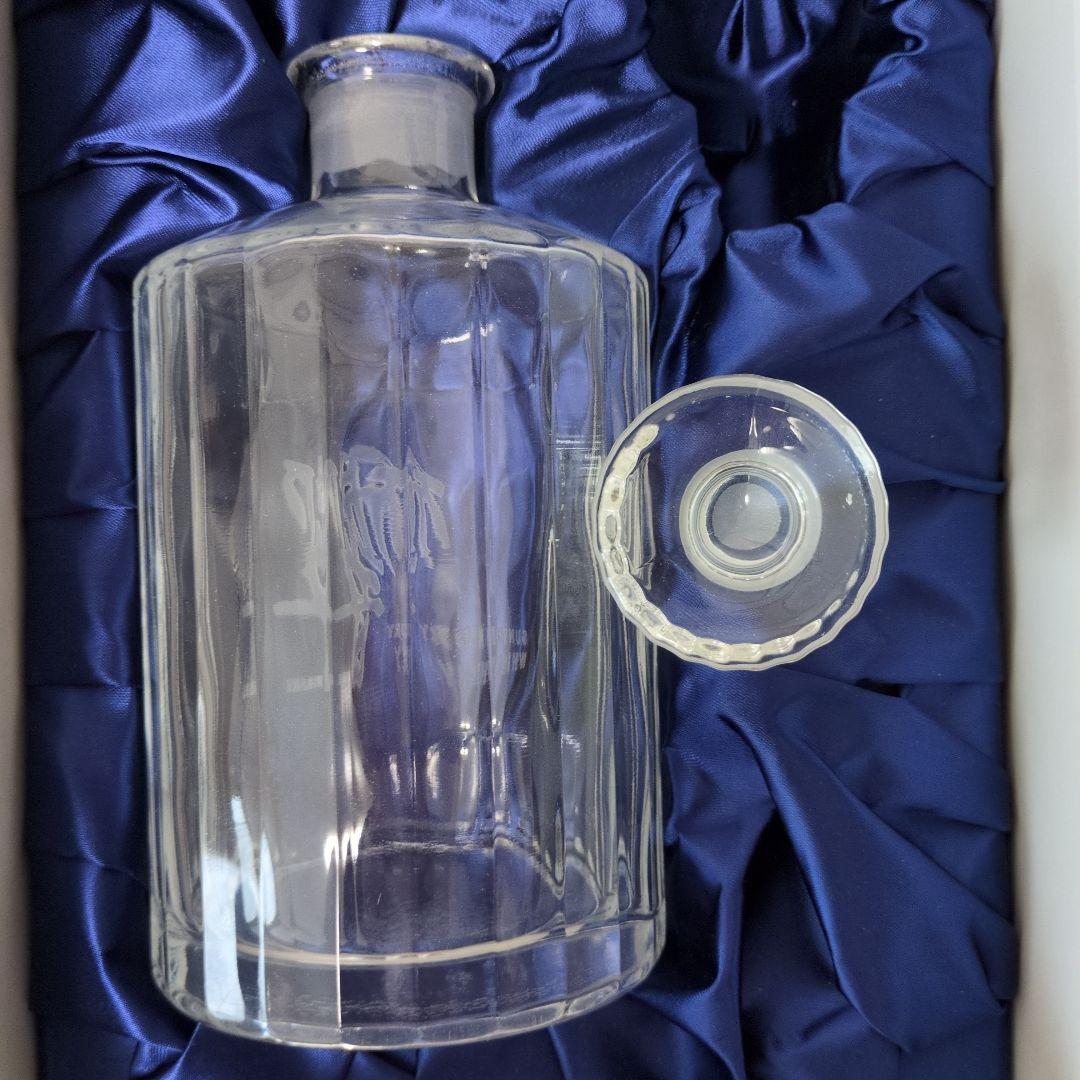 A*n様 サントリー 響 ゴールドラベル 17年 クリスタルボトル