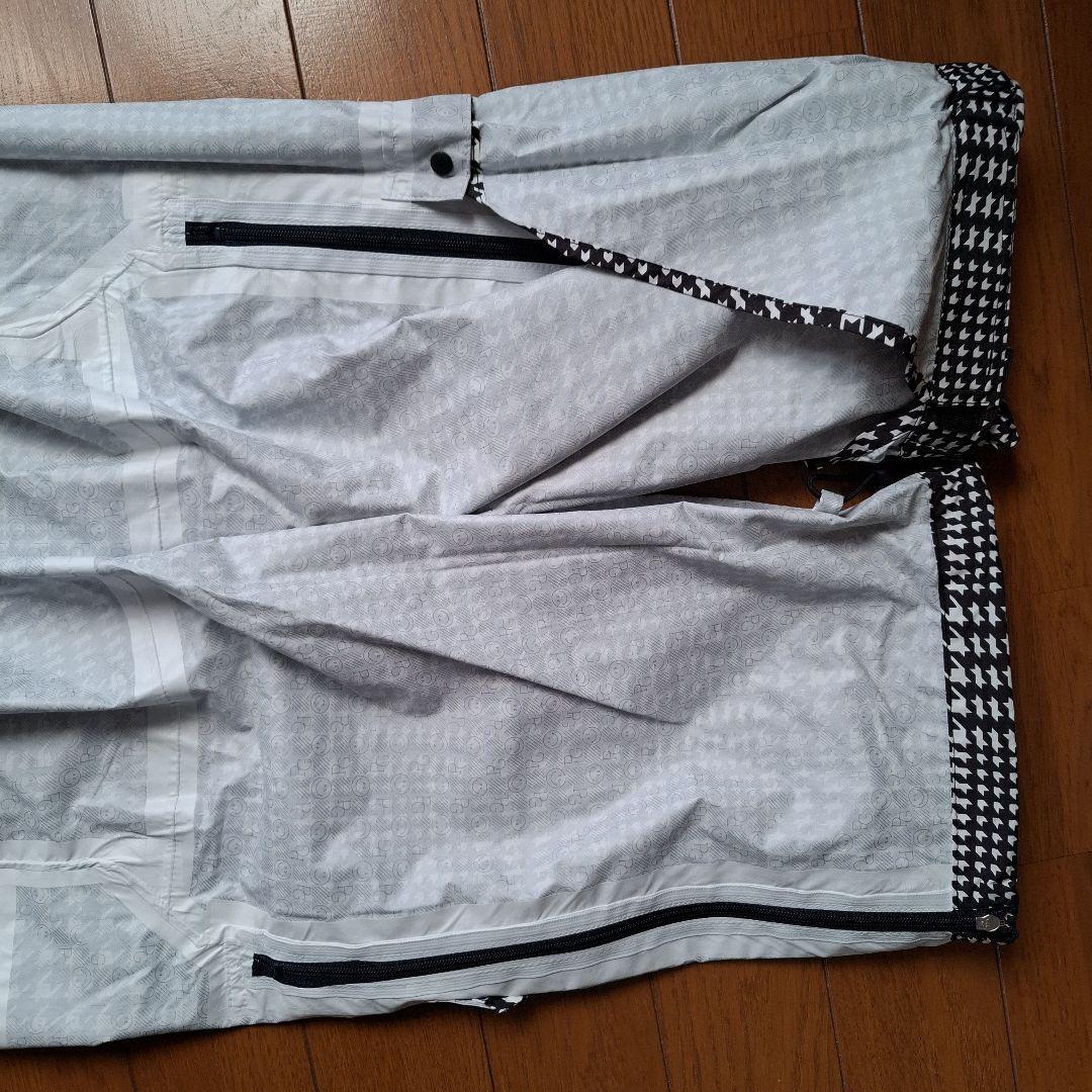 新品　未使用　PEARLY GATES レインウェア (パンツ)　men's