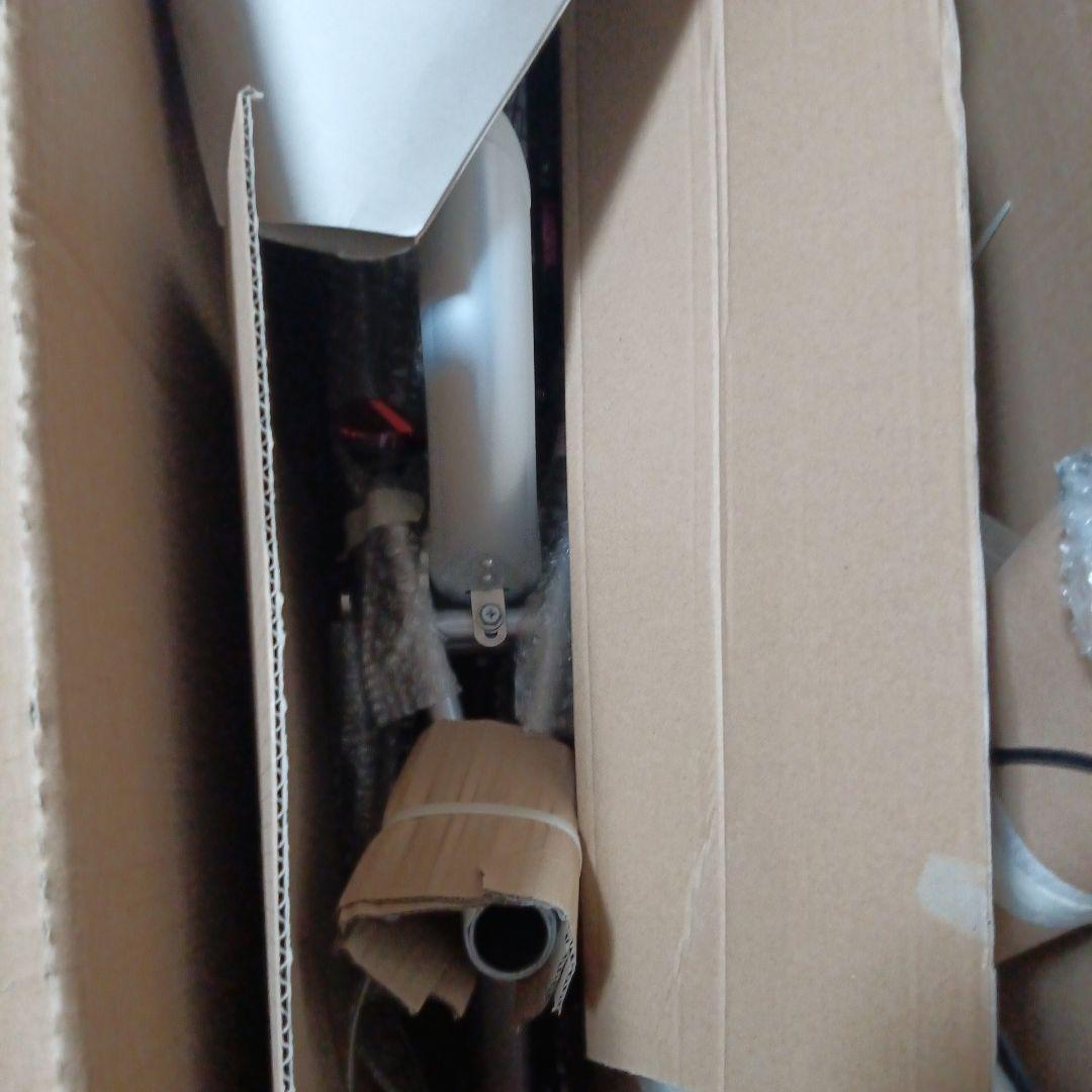 折りたたみ自転車16型