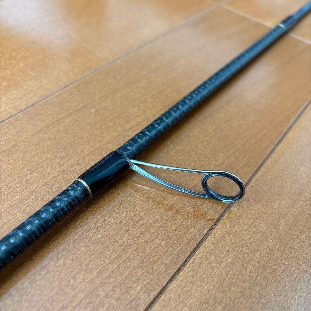 スクイッドマニア　KAGETORA PREMIUM Tester′s tune