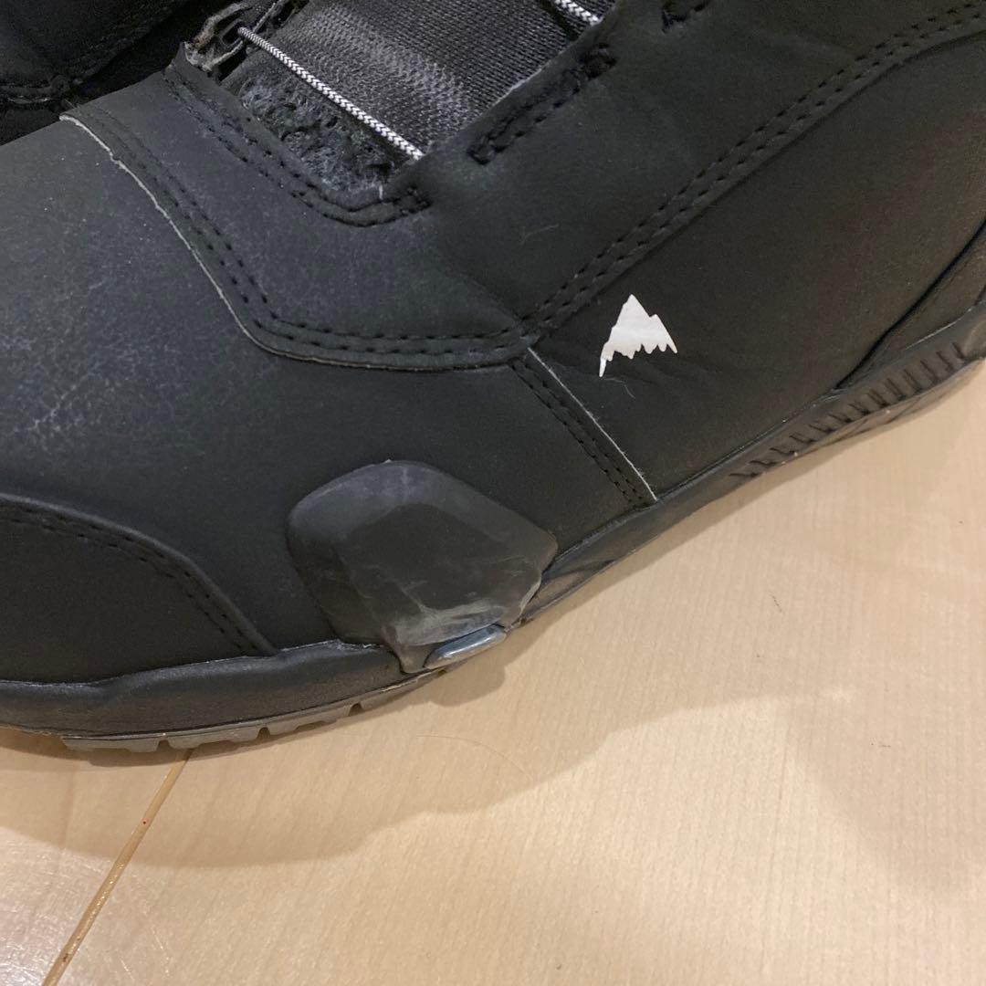 【即日発送】スノボブーツBURTON RULER STEP ON 28.5cm