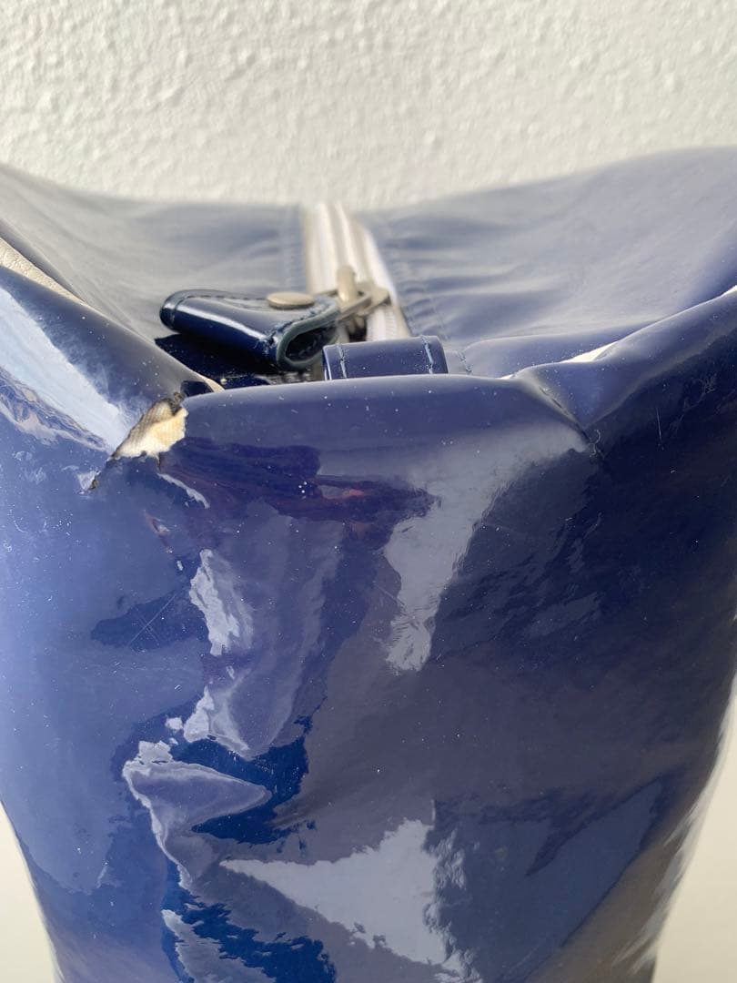 ♡TN0423♡ ⭐︎パーリーゲイツ 25周年記念モデル　キャディーバッグ