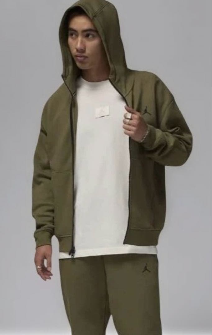 新品 Jordan Sport セットアップ