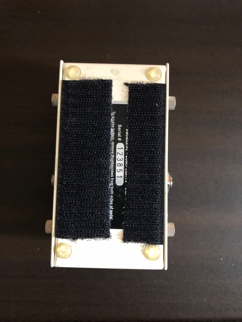 【オマケ付き】Fullerton’s OCD