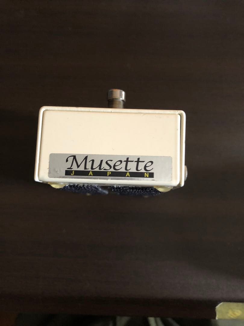 【オマケ付き】Fullerton’s OCD