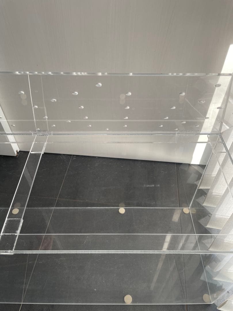 アクリルケージ 大型