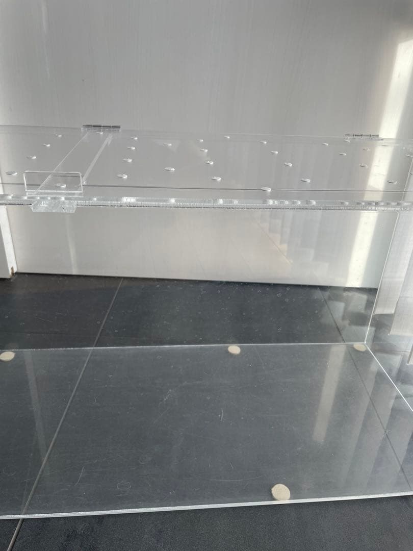 アクリルケージ 大型