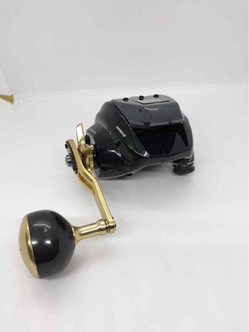 ダイワ　21シーボーグG 300J