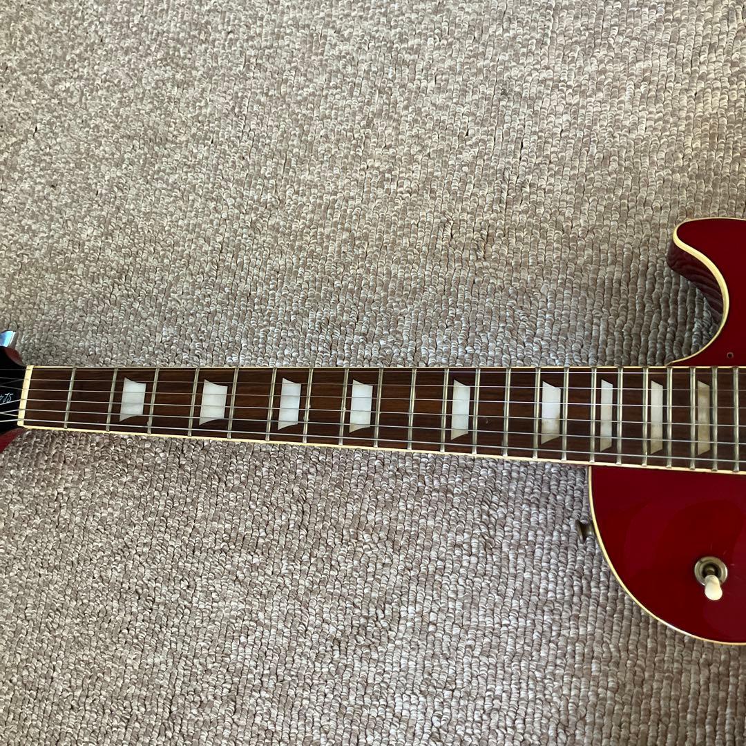 YAMAHA SL400S　ジャパンビンテージ　エレキギター