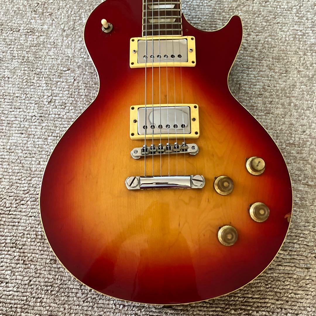 YAMAHA SL400S　ジャパンビンテージ　エレキギター