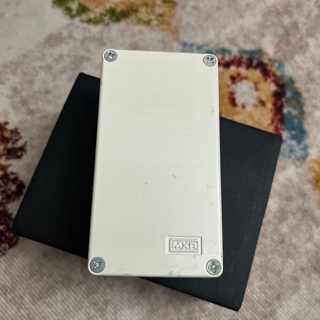 MXR OCTAVIO ギターエフェクター