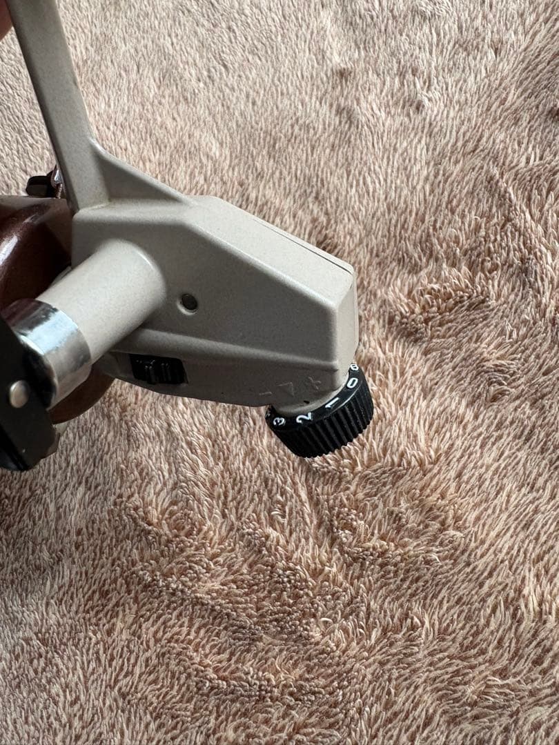 【トラウトリール】アブガルシア カーディナル 3X ABU Cardinal3X