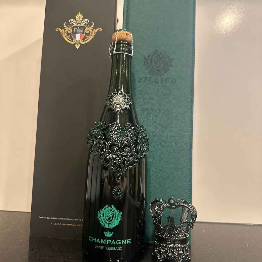 その他 FILLICO CHAMPAGNE DANIEL GERBAUX