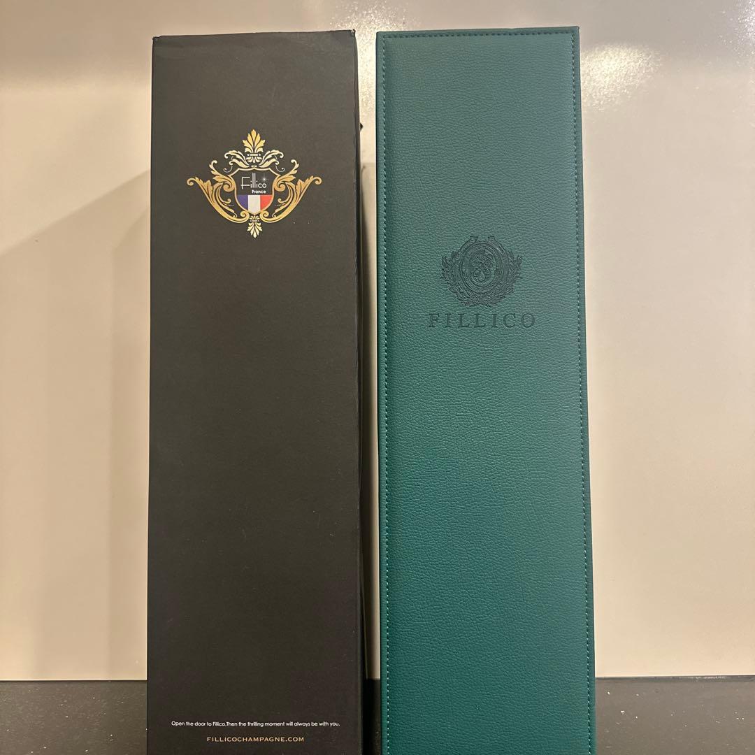 その他 FILLICO CHAMPAGNE DANIEL GERBAUX