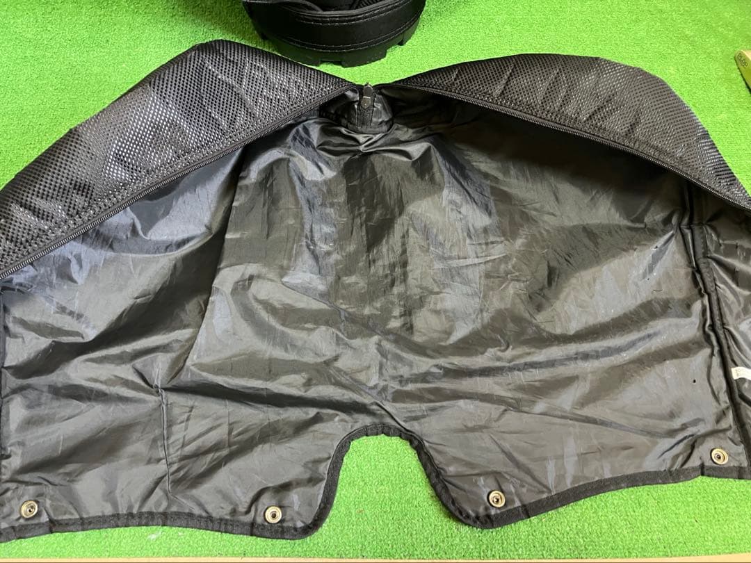 NIKE キャディバッグ