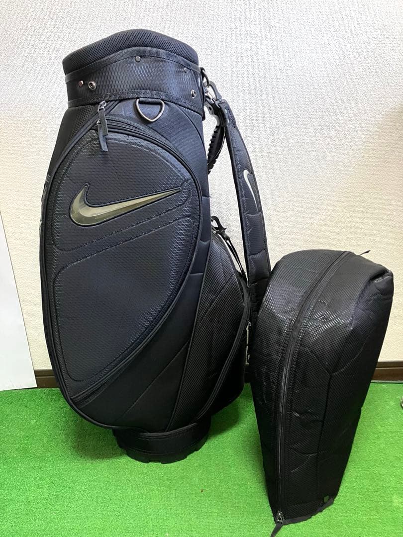 NIKE キャディバッグ