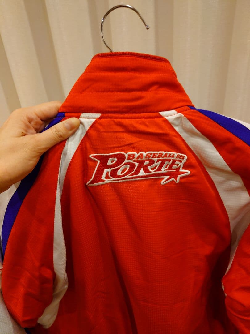 ポルテ　グランドコート　S