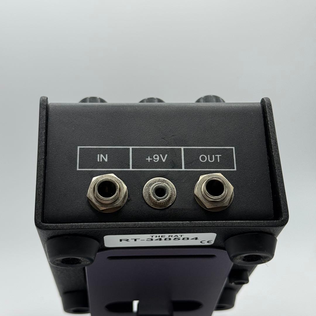 ProCo RAT 2 ディストーション 定番 名機 モリダイラ正規