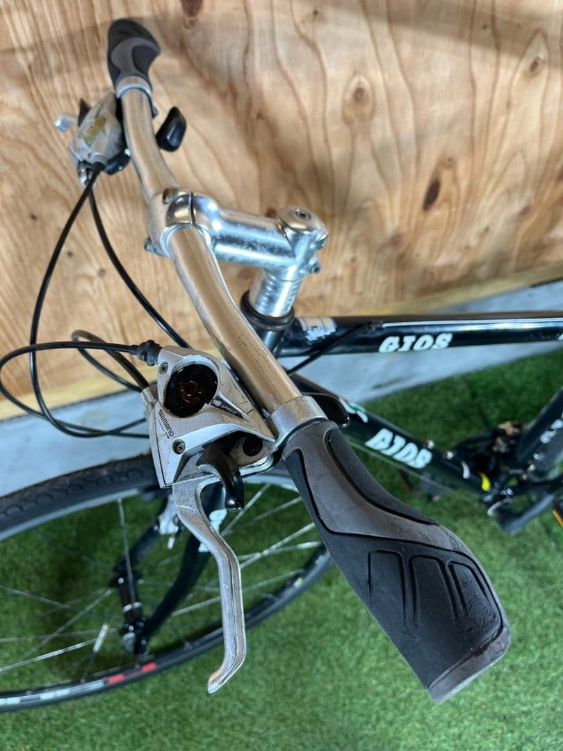 Rona　お引き取り限定 GIOS MISTRAL 3x8段ギア