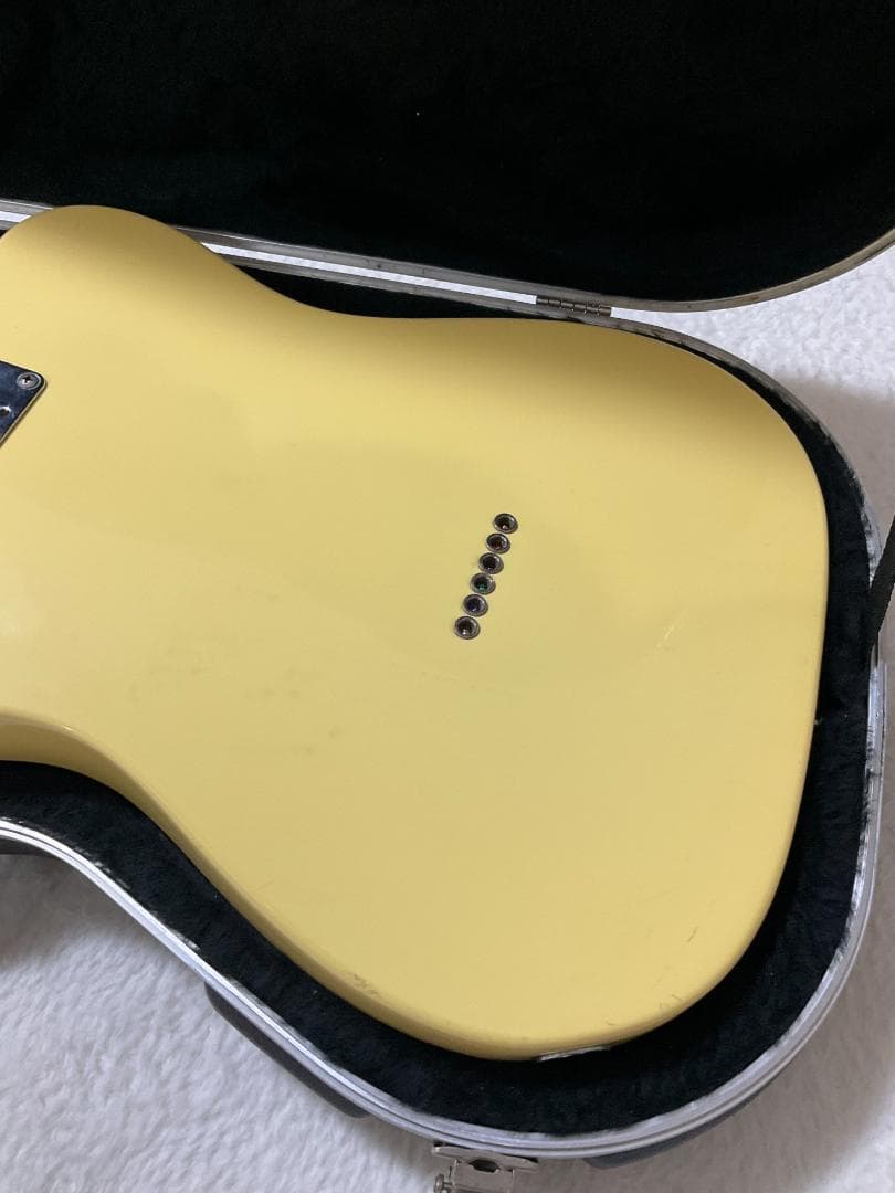 Fender USA American Standard テレ 1995年製