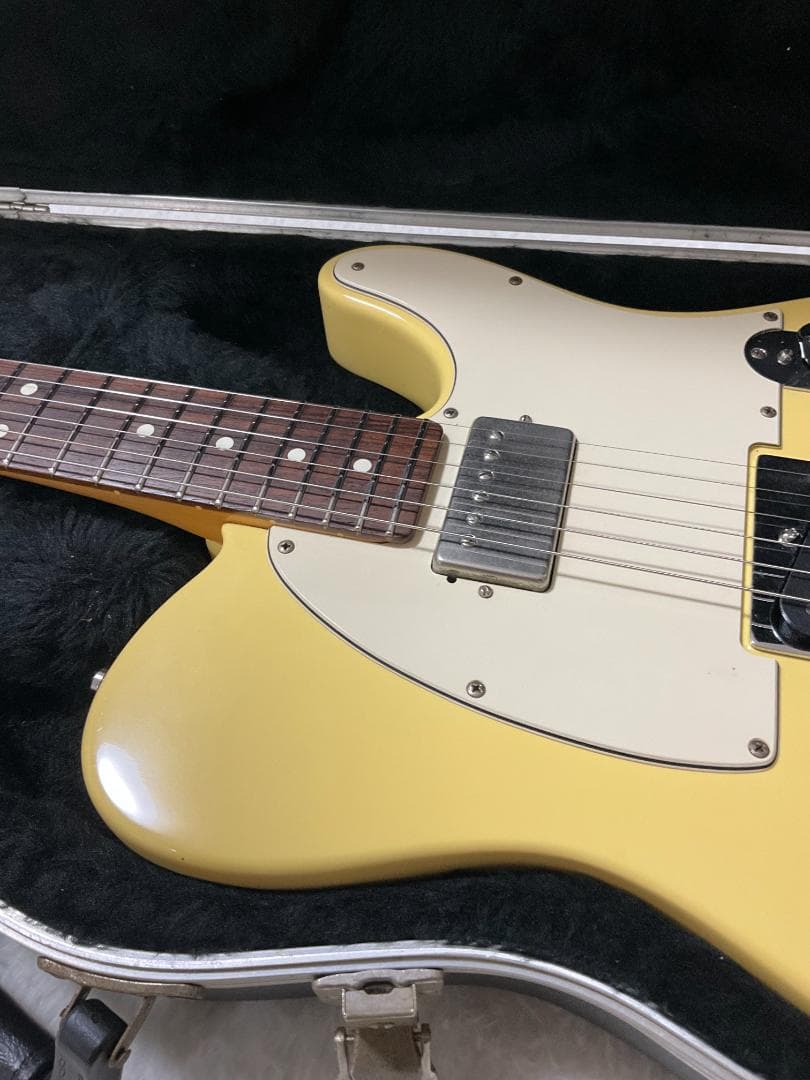 Fender USA American Standard テレ 1995年製