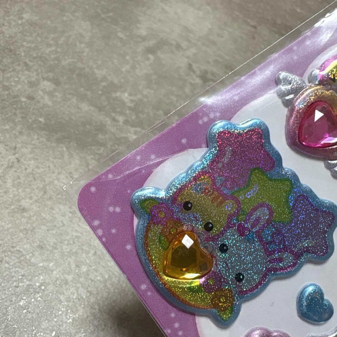 最終値下げ‼️ ボンボンドロップシール シール まとめ売り サンリオ たまごっち