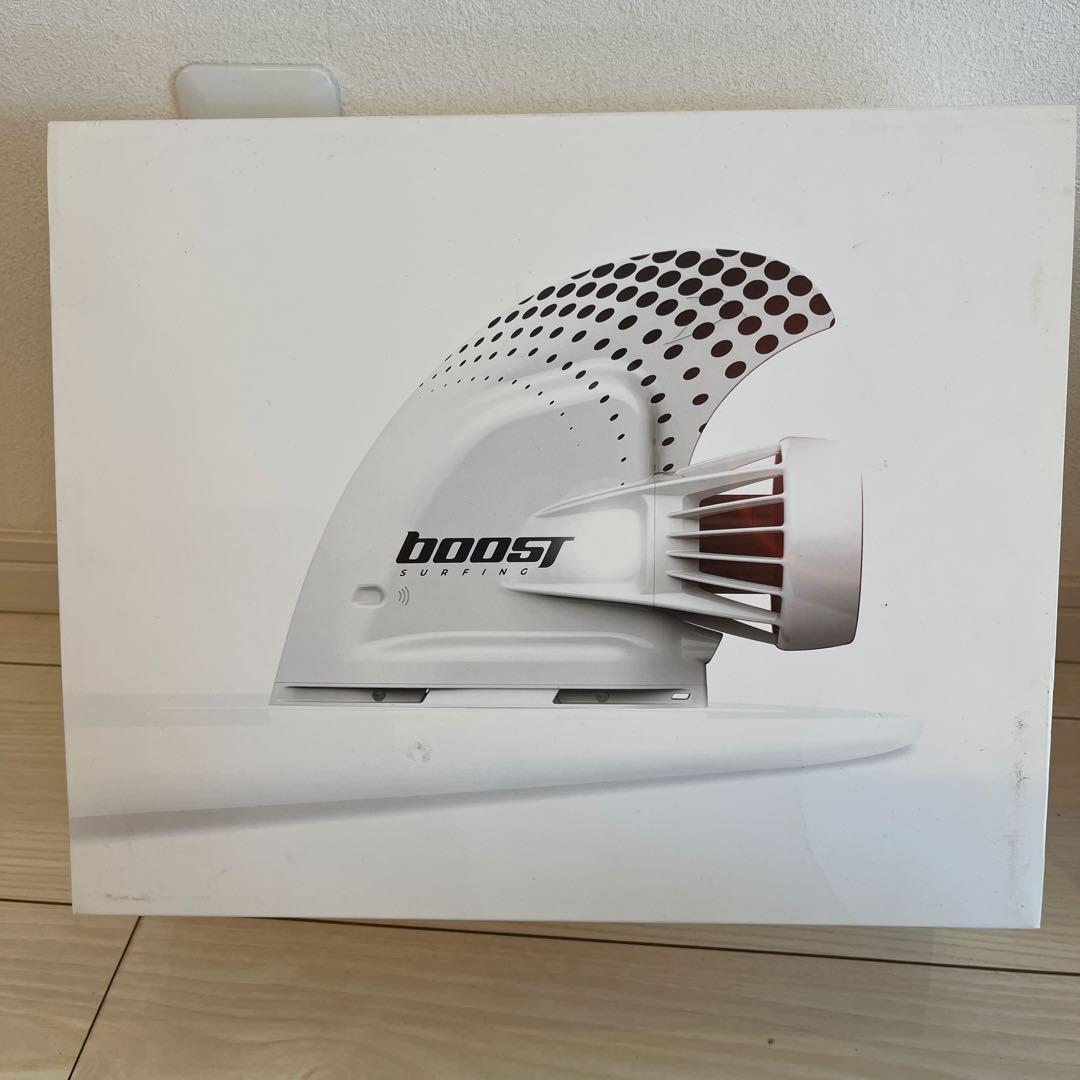 値下げboost Electric Surf Fin