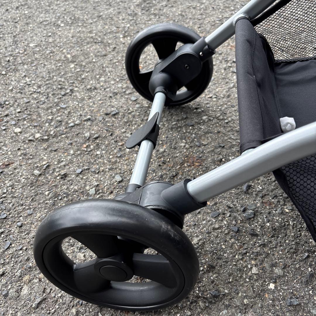 ecoca エコカ ショッピングカート 折りたたみ式