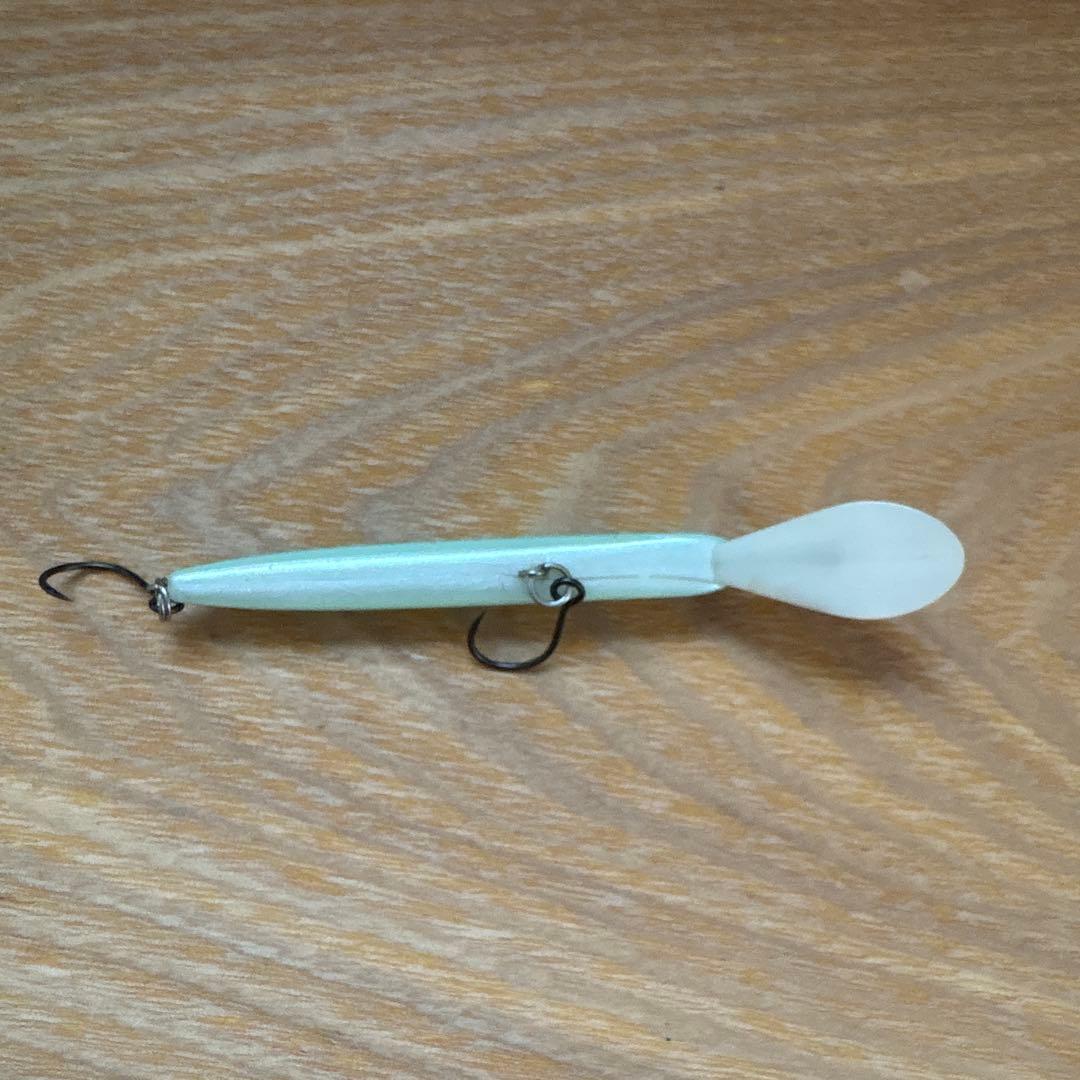 HMKL ハンクル ザッガーボーン ざっがーぼ～ん 65S セット