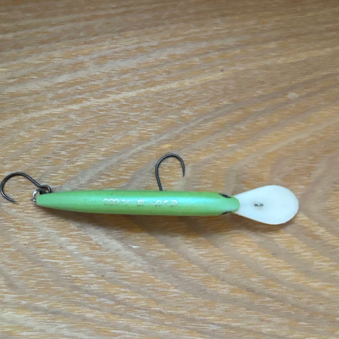 HMKL ハンクル ザッガーボーン ざっがーぼ～ん 65S セット