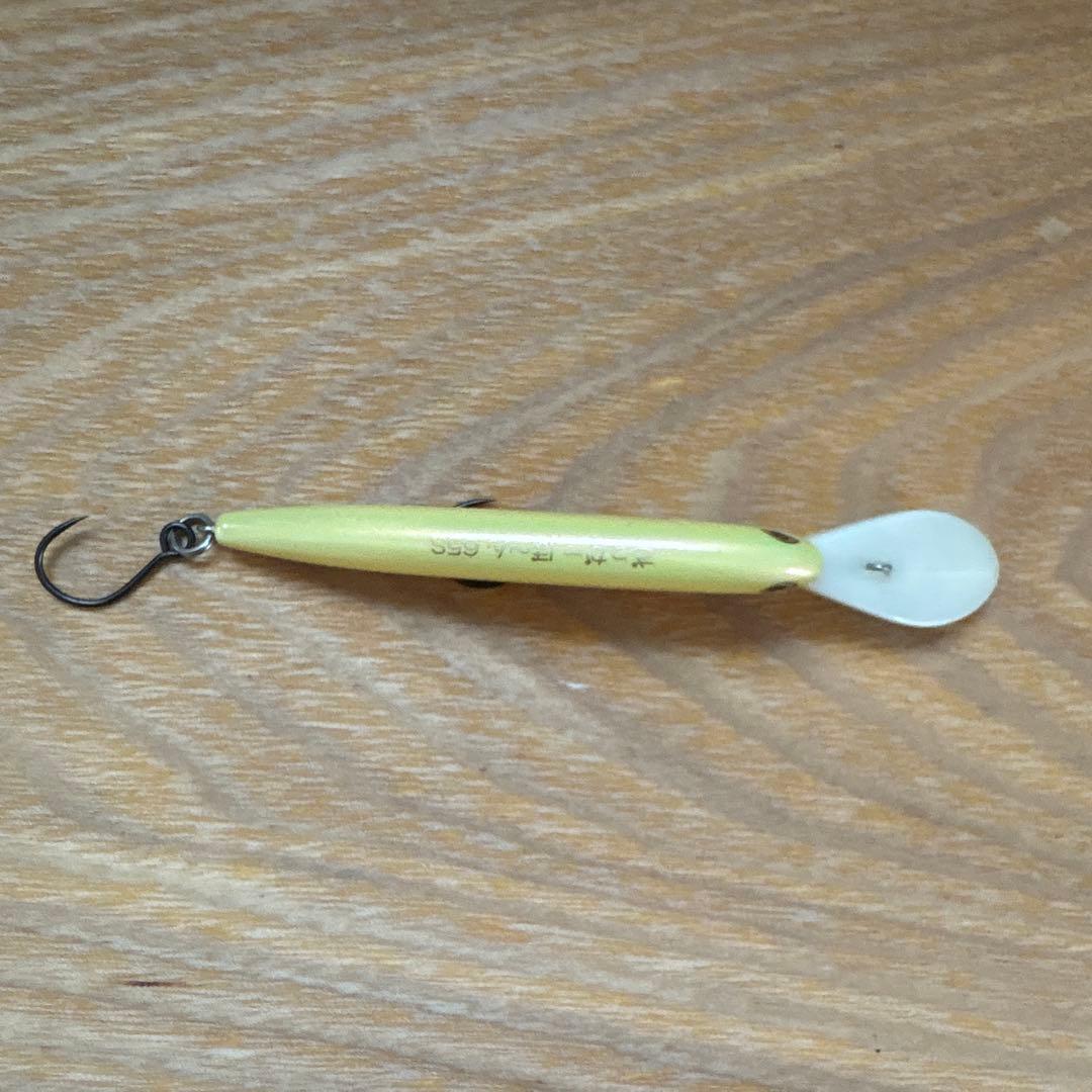 HMKL ハンクル ザッガーボーン ざっがーぼ～ん 65S セット