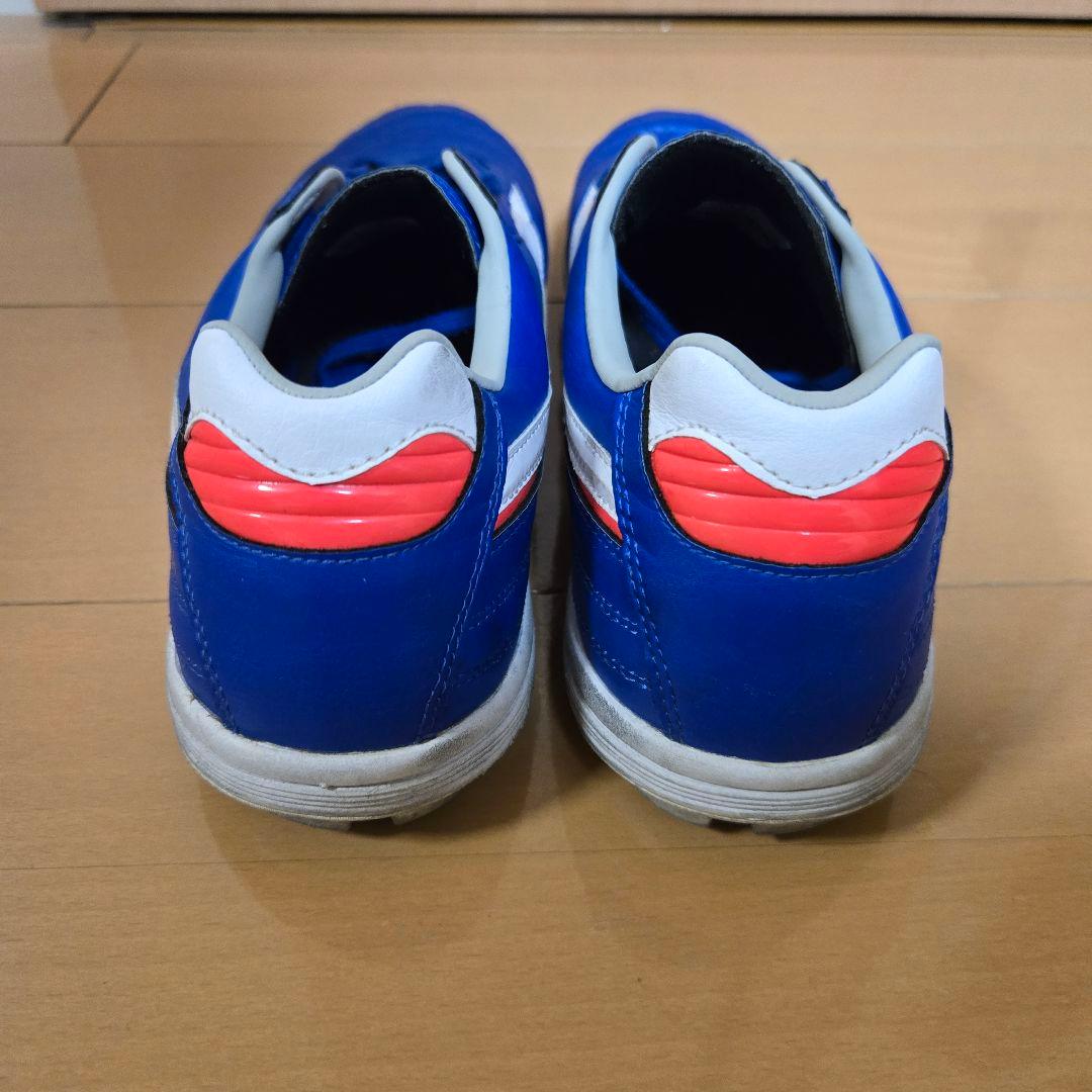 最終値下　MIZUNO MORELIA TF トレーニング　フットサル