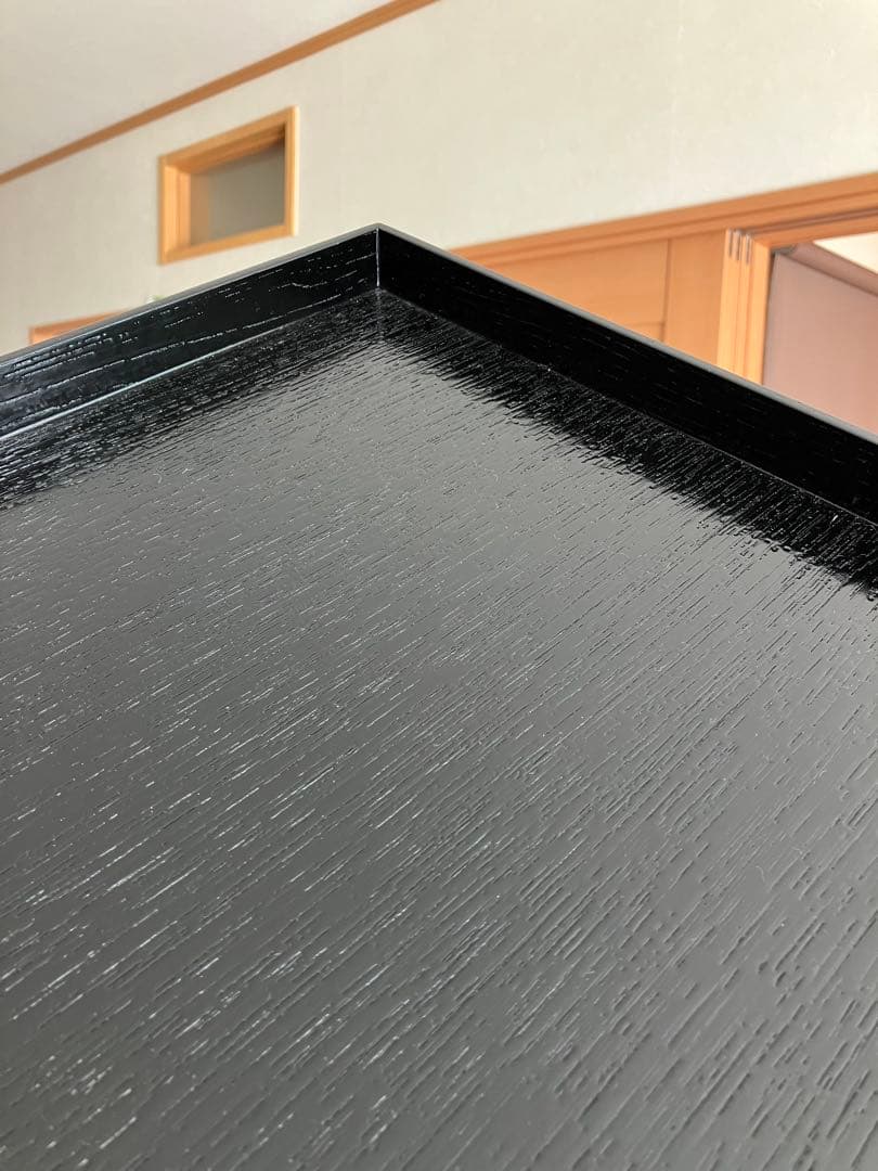 のんさま専用　漆器トレイ お膳2種類　10枚×2セット