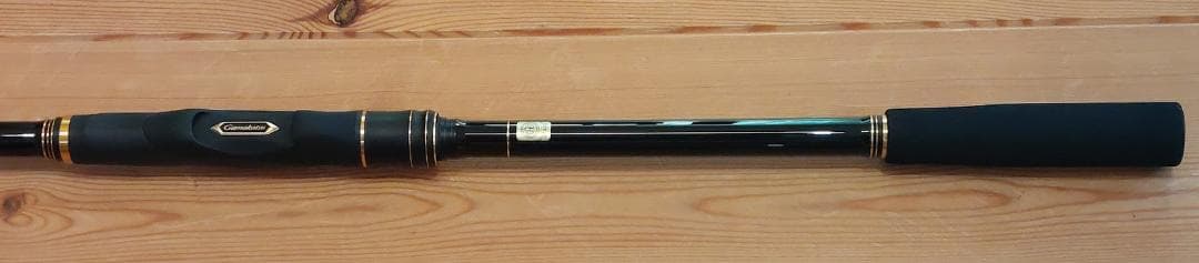 海上釣堀アルティメイトスペック ズボ万能 ４ｍ