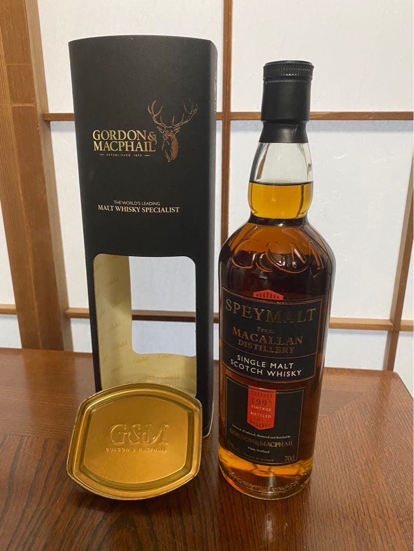 20年 1993-2013 ゴードン＆マクファイル