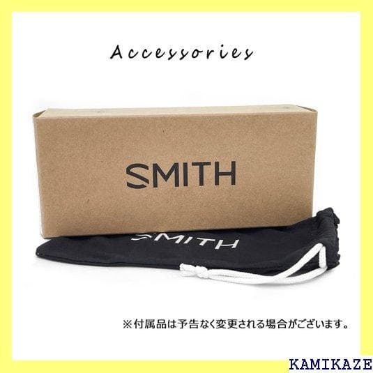 《＃アウトドアⅣ》 SMITH アウトドア キャンプ フィ ングラス スミ 46